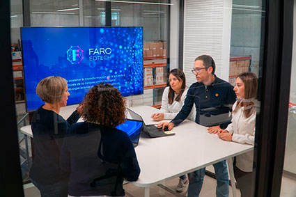 Faro Edtech