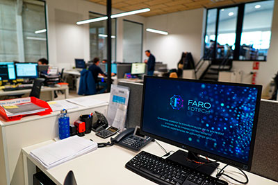 Faro Edtech