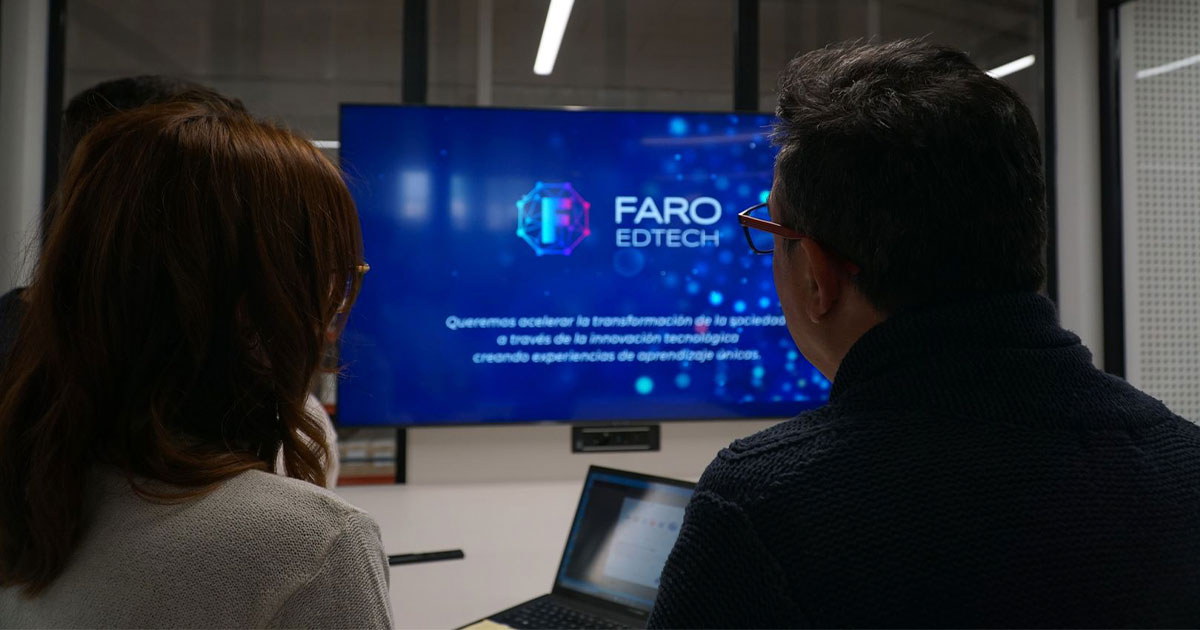 Imagen del artículo Faro Edtech adapta su catálogo formativo al Real Decreto de enseñanzas universitarias