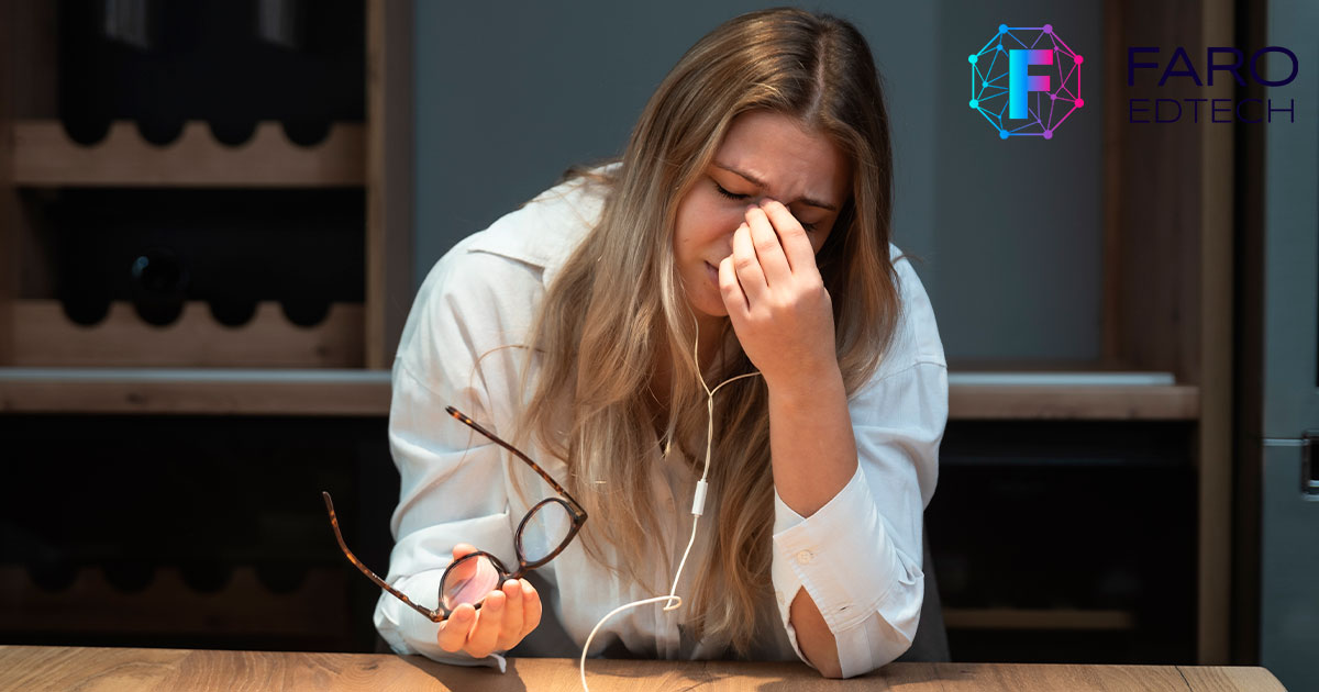 Imagen del artículo Cómo manejar el estrés laboral y el síndrome del ‘burnout’