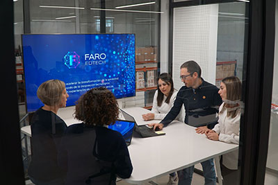 Faro Edtech